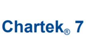 Chartek 7 logo