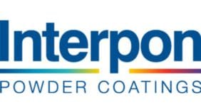 Interpon logo