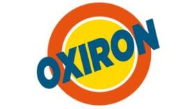 Oxiron logo