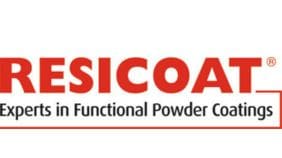 Resicoat logo
