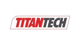 TitanTech logo