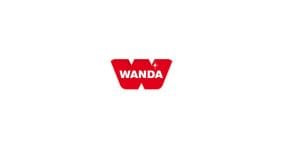 Wanda logo