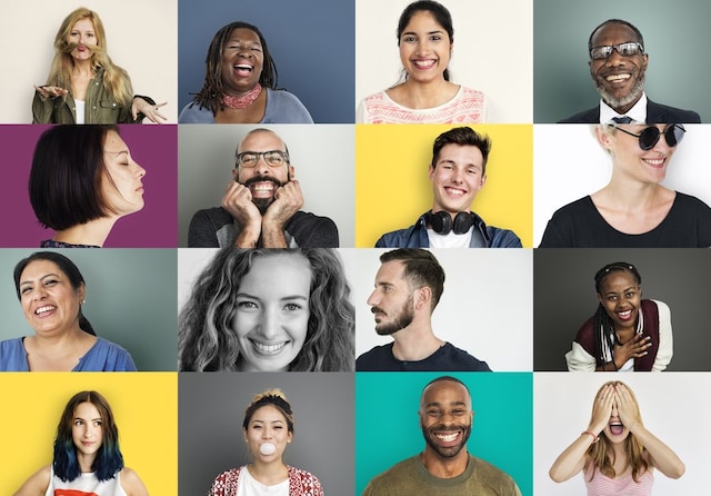 Inclusion and diversity