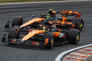 AkzoNobel och McLaren Racing förlänger partnerskapet för att accelerera gemensam passion för prestanda och innovation