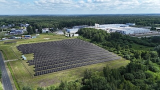 AkzoNobel uppnår målet om 50% koldioxidreduktion fyra år före tidsplanen