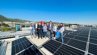 AkzoNobel, İzmir’deki fabrikasının çatısına güneş panelleri yerleştirdi