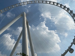 All eyes on record-breaking attraction coated by AkzoNobel