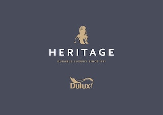 Dulux Heritage