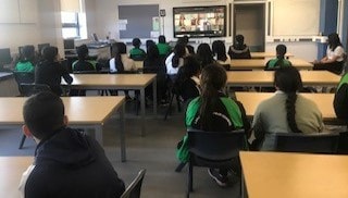 AkzoNobel inspires new generation of schoolchildren to follow a career in science