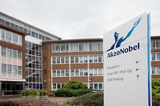 AkzoNobel voluntarily returns full £2.8 million of UK government’s furlough funding