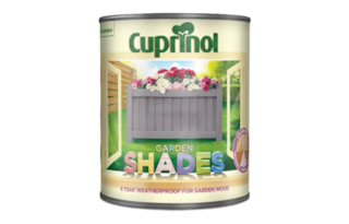 New 125ml Tester pot