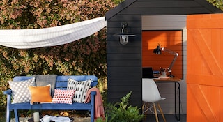 Create a Modern Workspace