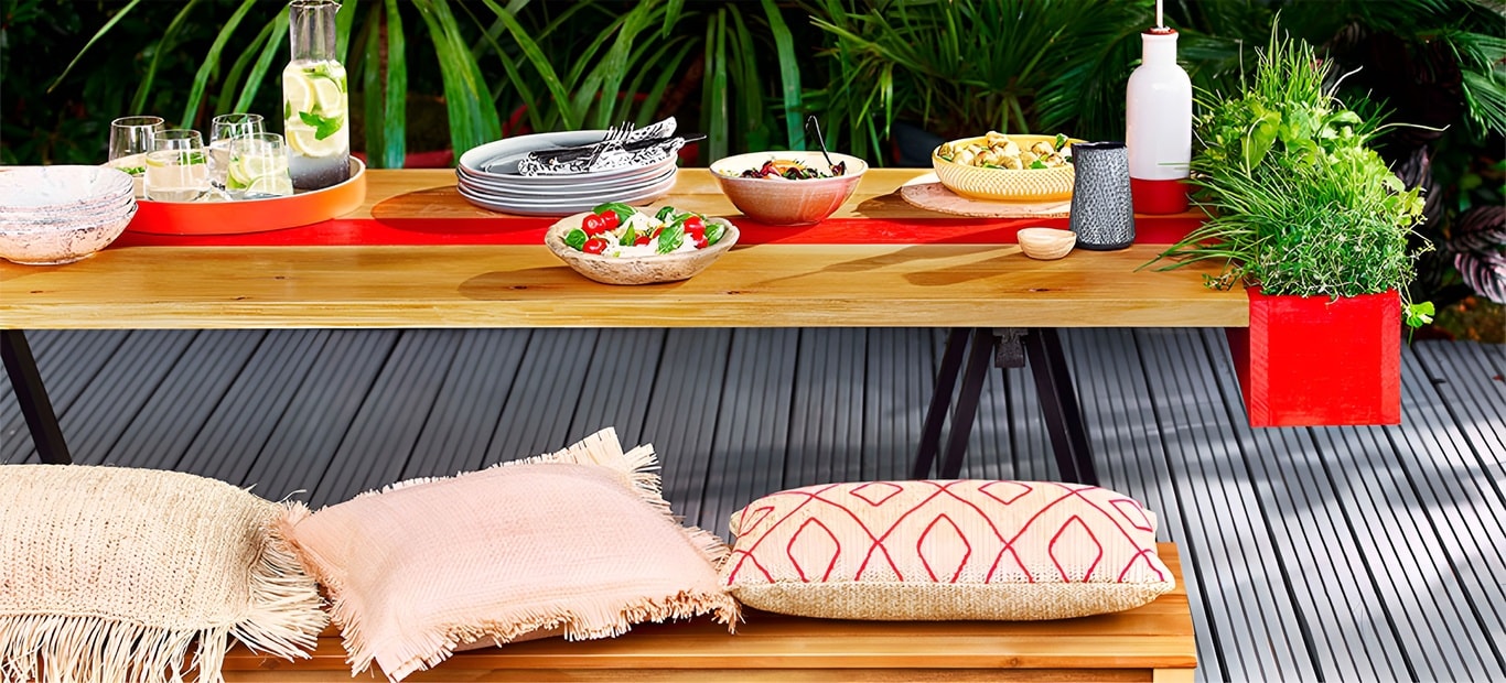 Cuprinol Garden Furniture Paint