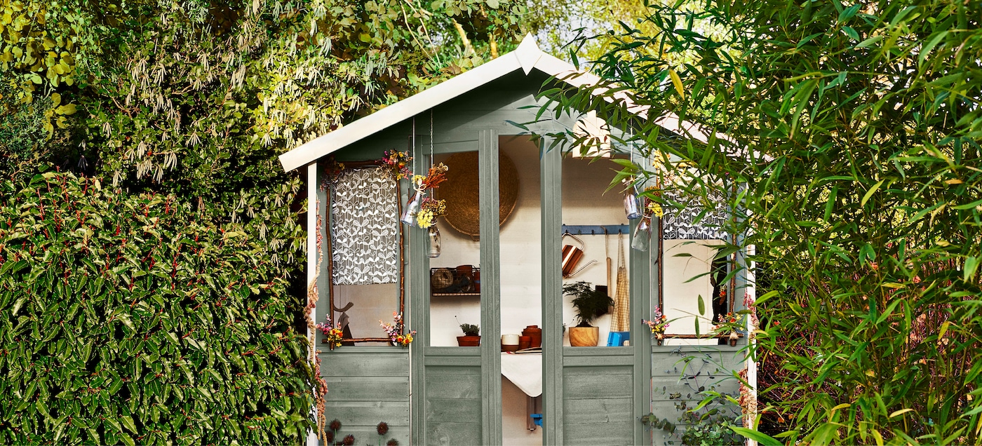 Cuprinol Fence Paint