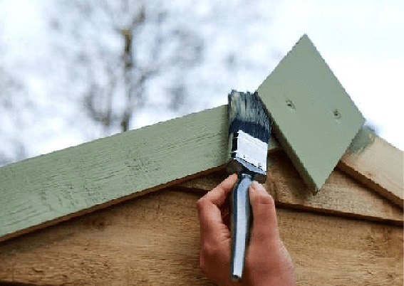 Choose your favourite colour