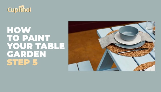 perfect for summer evenings