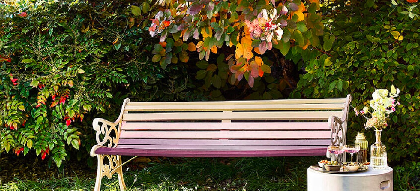 Cuprinol Garden Furniture Paint