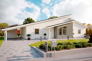 4 KULÖRFÖRSLAG TILL FASADEN