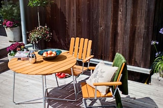 KULÖRINSPIRATION TILL TRÄDGÅRDEN