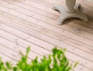 SNYGGT TRÄDÄCK – SÅ GÖR DU