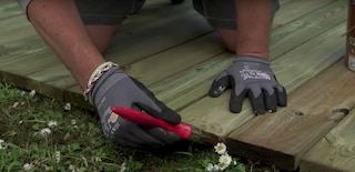 VIDEO: SÅ HÄR TAR DU HAND OM DITT TRÄDÄCK