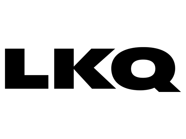 LKQ BELGIUM logo