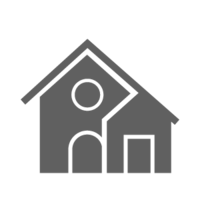 Icono Casa