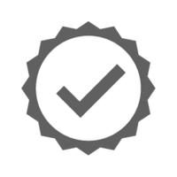 Icono check