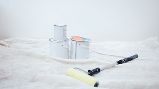 Cómo elegir el rodillo adecuado