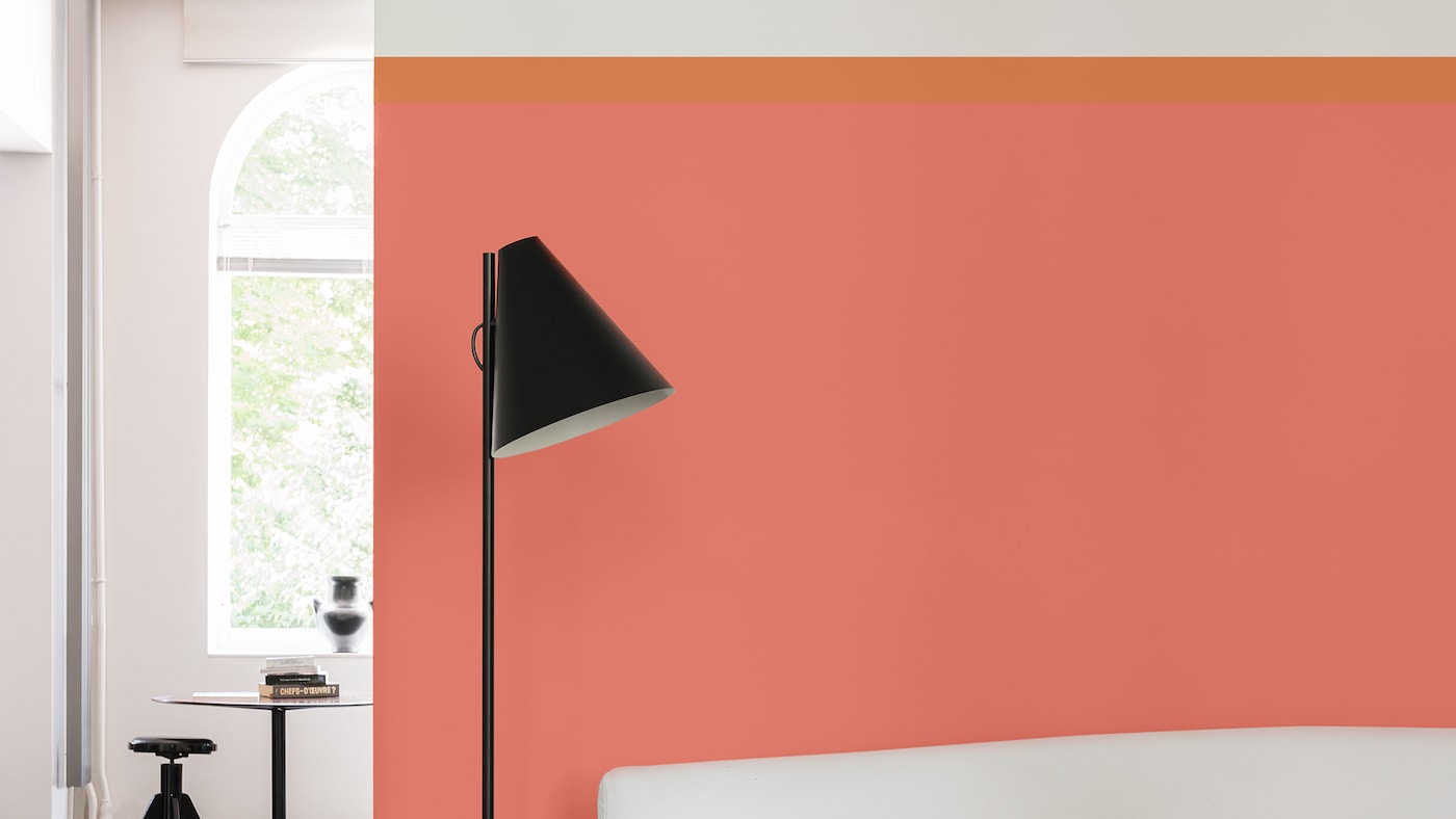 ¿Querés generar un rincón acogedor en tu living? Usá colores inteligentes para decorar un espacio dedicado a la lectura y al relax.