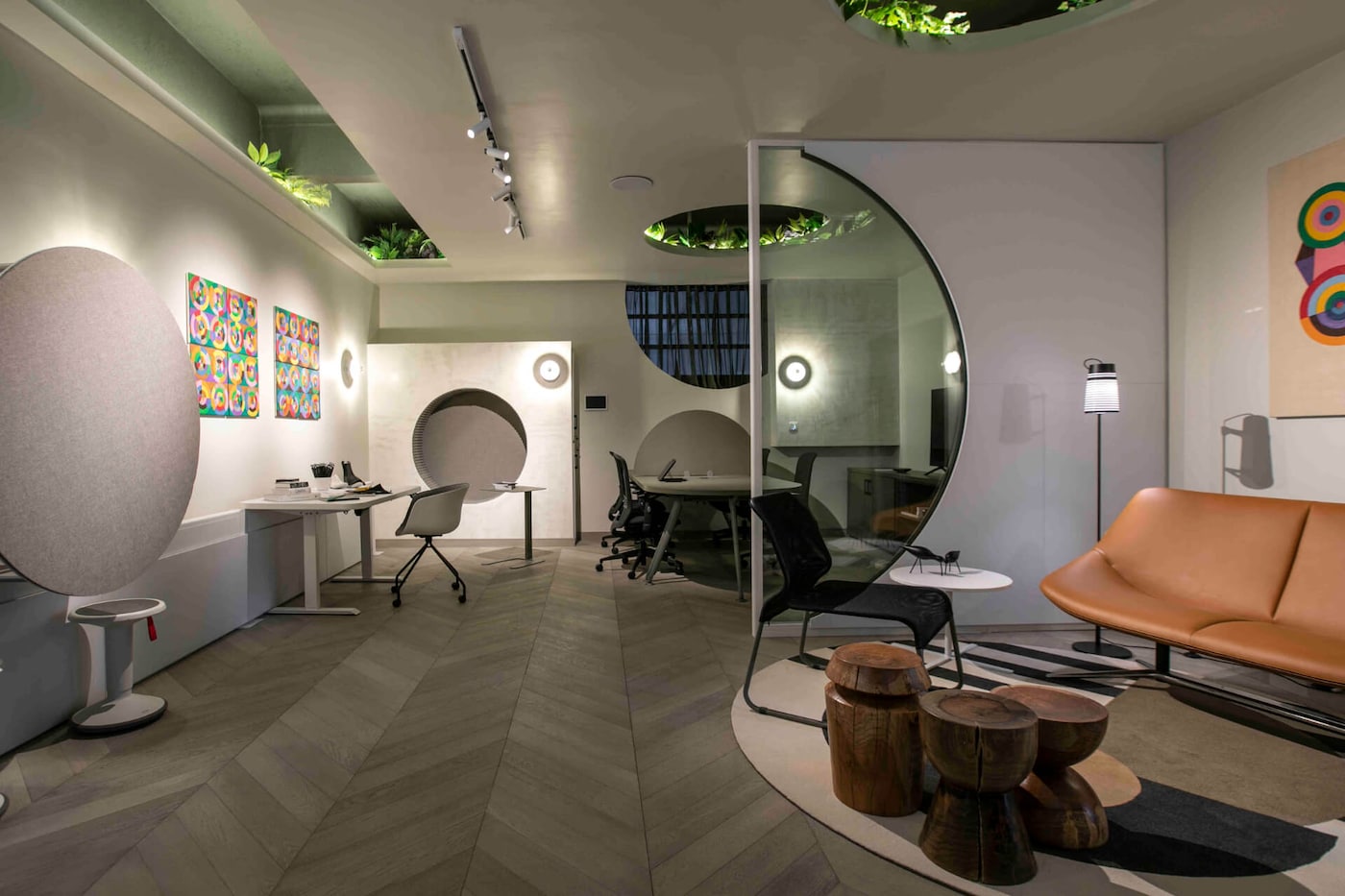 Espacio 02 casafoa 2022 tecnologia