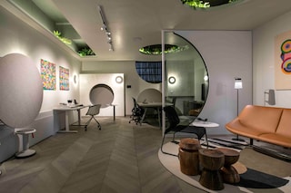 Tecnología y Naturaleza - CasaFOA