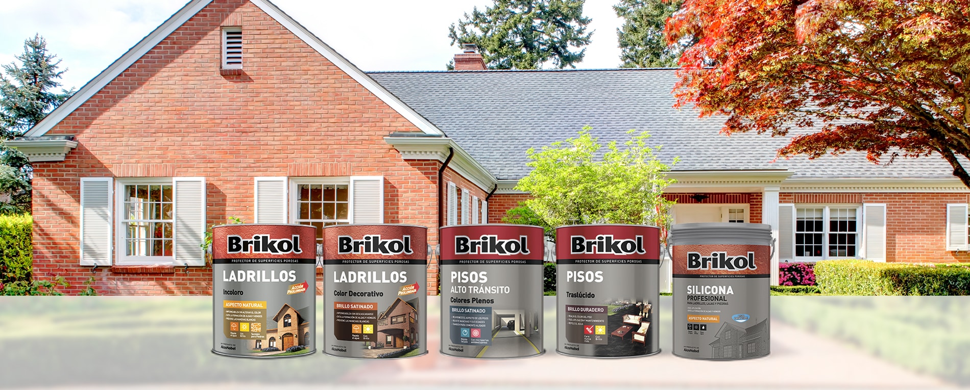 Productos Brikol