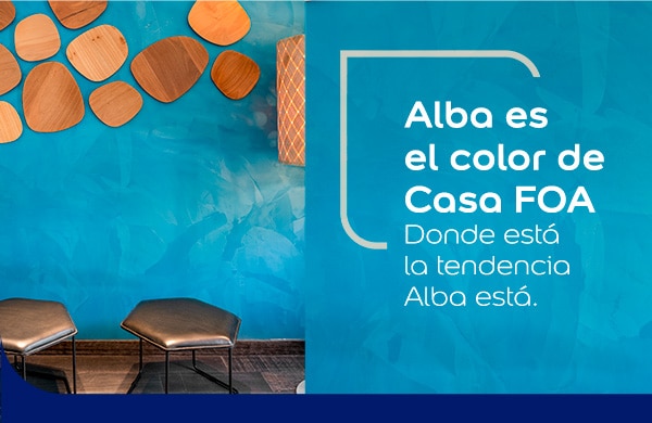Casa FOA Distrito ELCANO