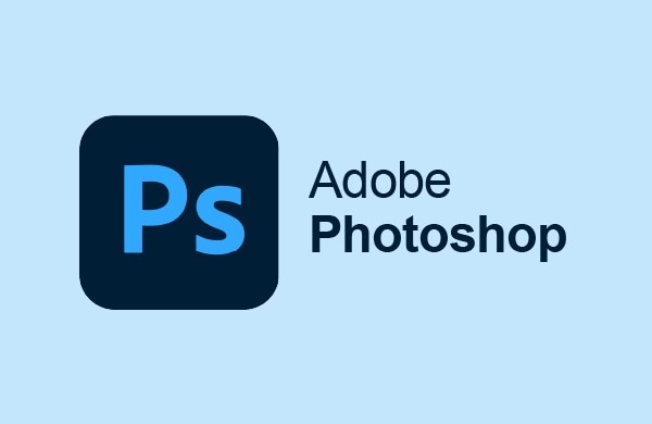 Logo Adobe Photoshop