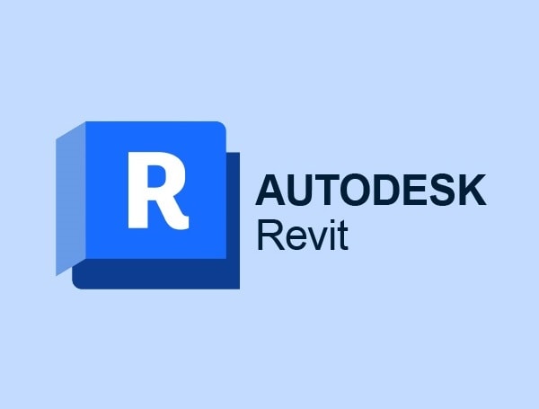 Logo Autodesk Revit