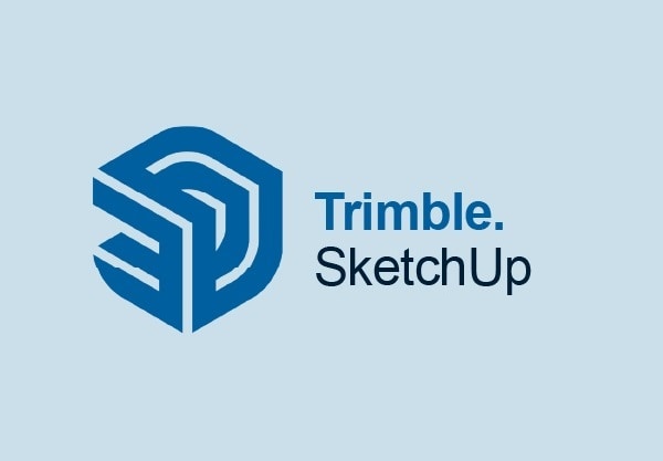 Logo SketchUp