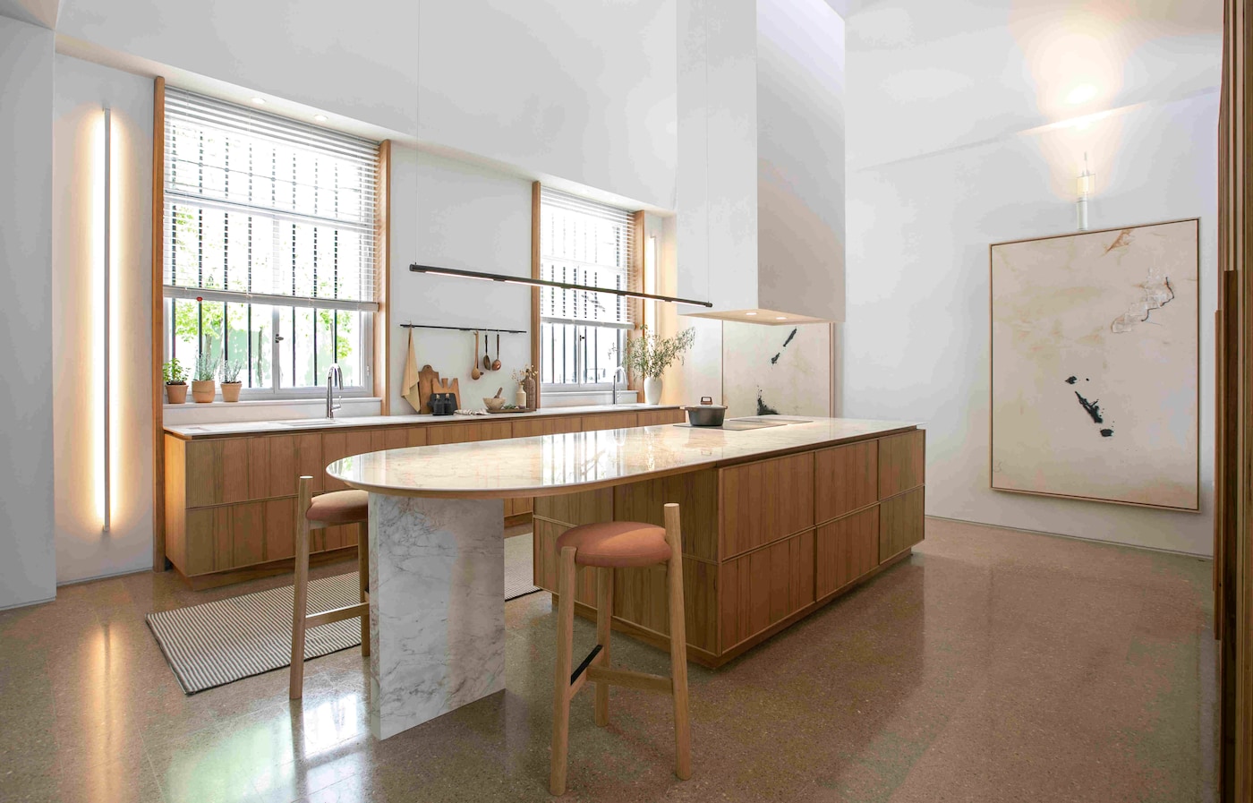 Espacio12 casafoa alba