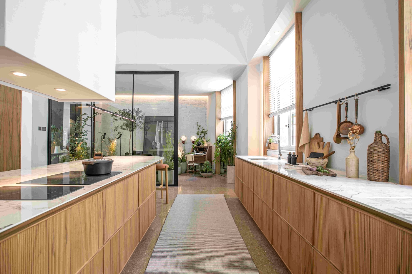 Espacio12 casafoa alba