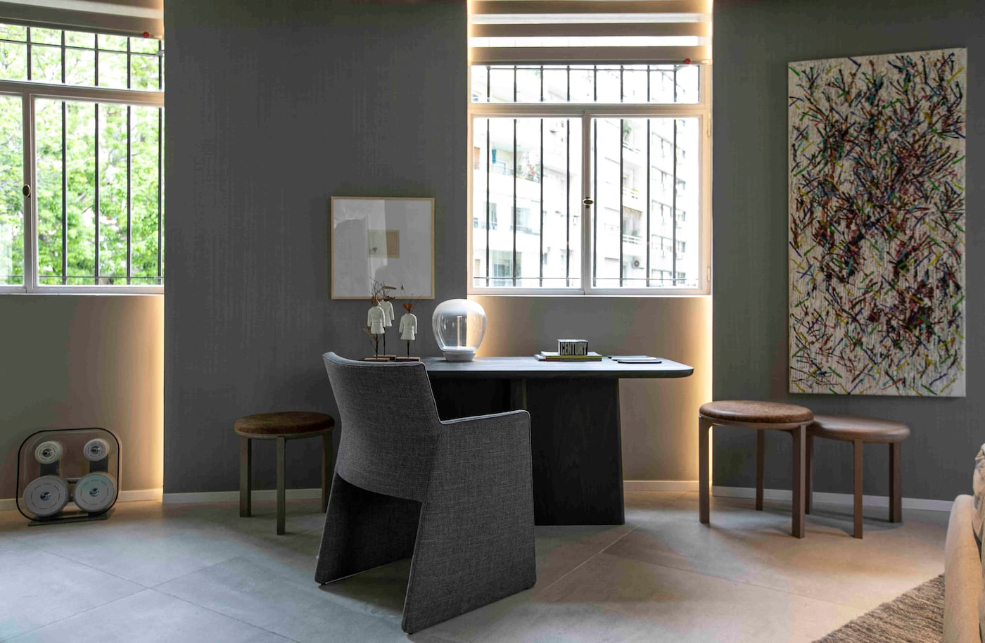 Espacio26 casafoa alba