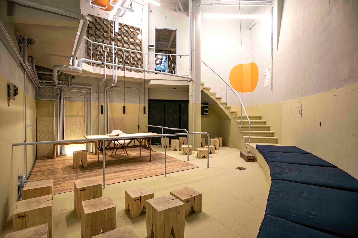 Espacio7 casafoa alba