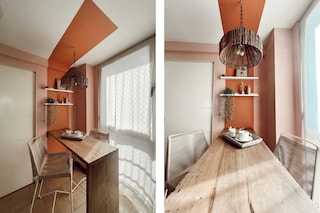 Un ambiente más en su casa com Angie Carminatti + Alba