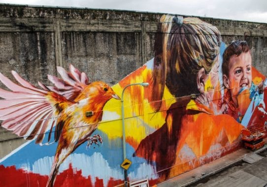 IMPRESIONES INCREÍBLES