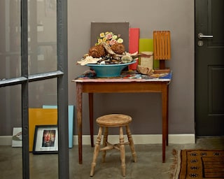 Nouveau! Lasurastral décore, protège et nourrit votre bois