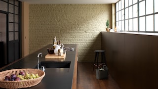 Un minimalisme réussi dans votre cuisine