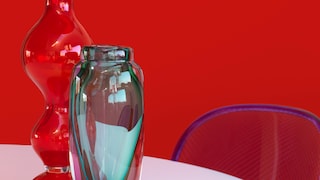 Utilisez un rouge vif pour un look qui respire la confiance