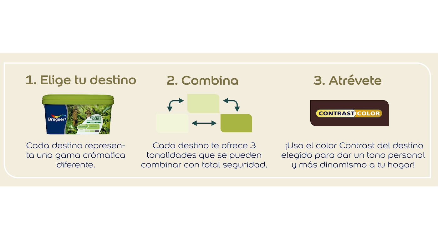 Combina CdM Amazonas