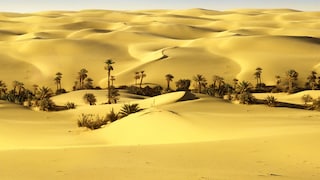 Colores del Mundo – Sahara