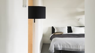 El look que buscas: un dormitorio romántico y moderno