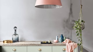 Cuatro formas de transformar tu cocina con Amanecer Tranquilo